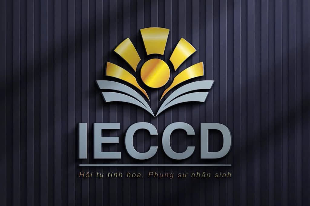 IECCD Logo